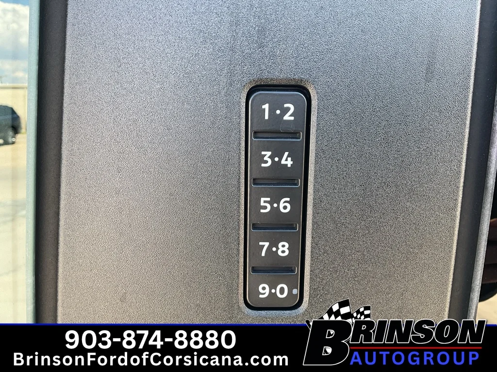 New 2026 Avalanche Gray Ford Outer Banks® image 10