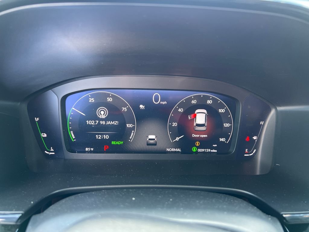 Used 2026 Gray Honda Sport Touring image 18