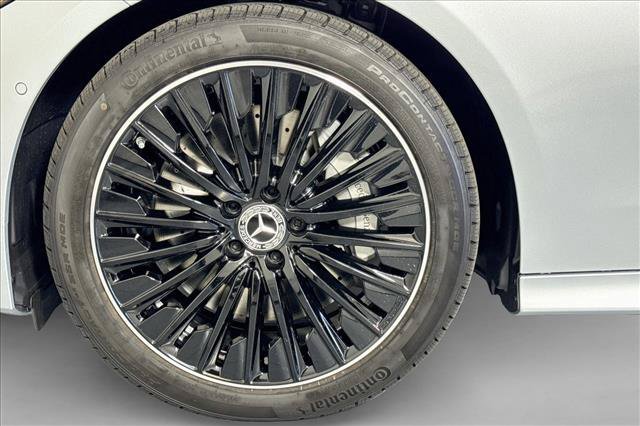 New 2027 Cirrus Silver Metallic Mercedes-Benz CLE 450 image 55