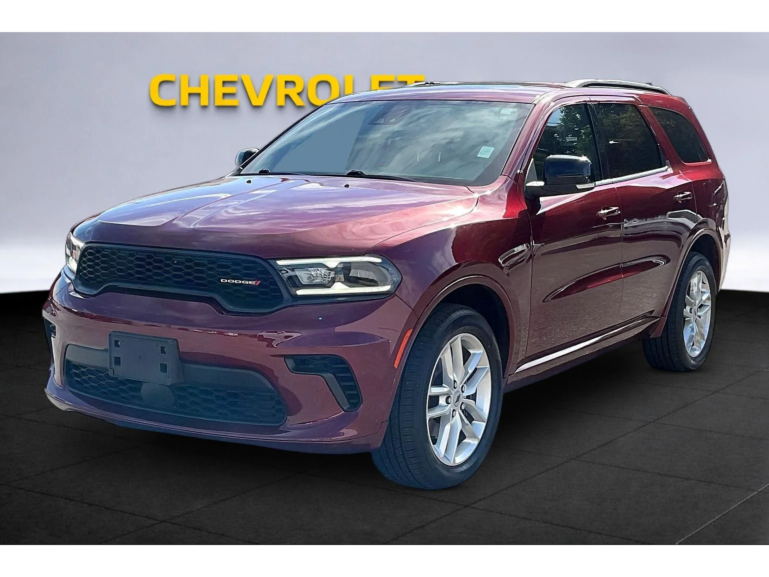 Used 2024  Dodge GT Plus image 9