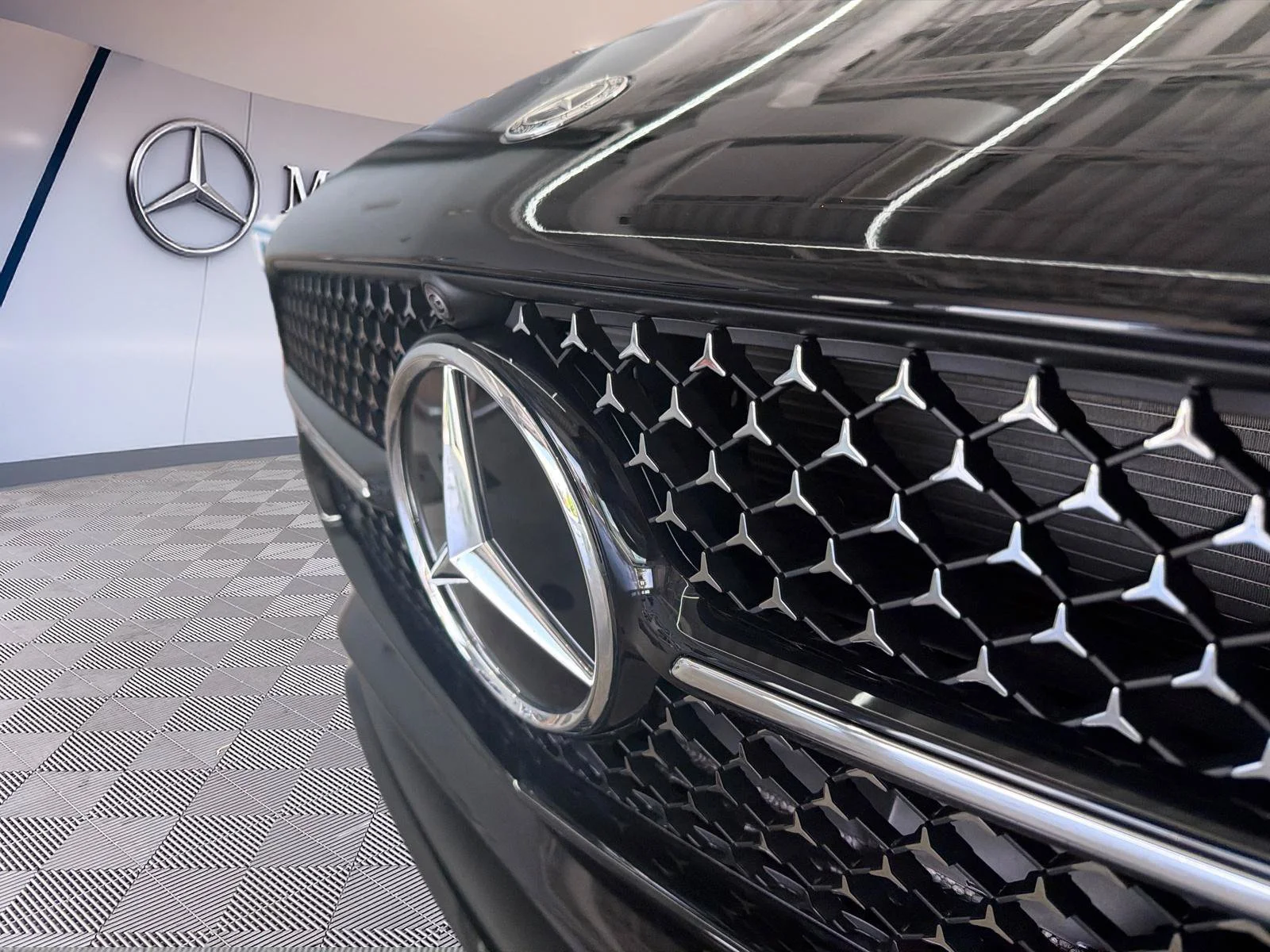 Used 2026 Black Mercedes-Benz CLA 250 image 10