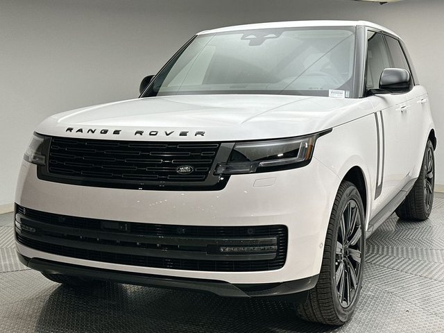 2026|Land Rover|Range Rover Plug-In Hybrid|SE|4D Sport Utility
