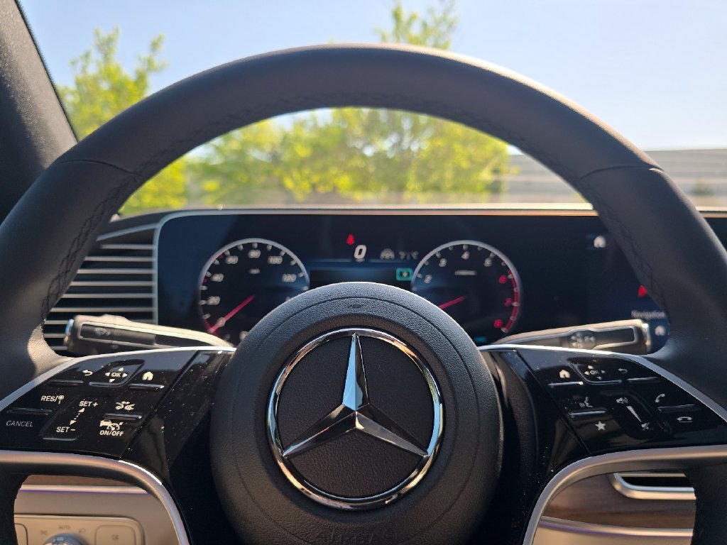New 2026 Obsidian Black Metallic Mercedes-Benz GLE 450 Coupe image 70