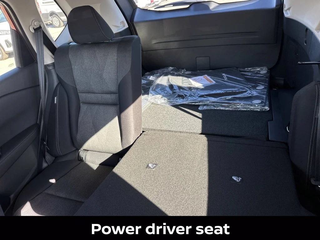2026 Nissan Rogue SV - Photo 20