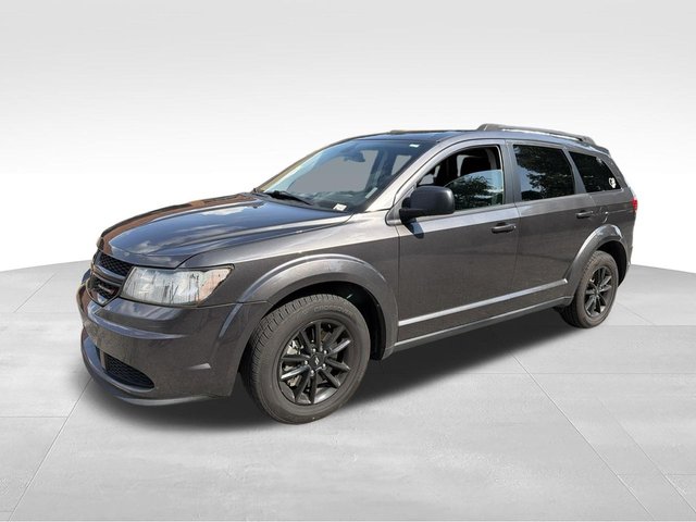 2020 Dodge Journey SE