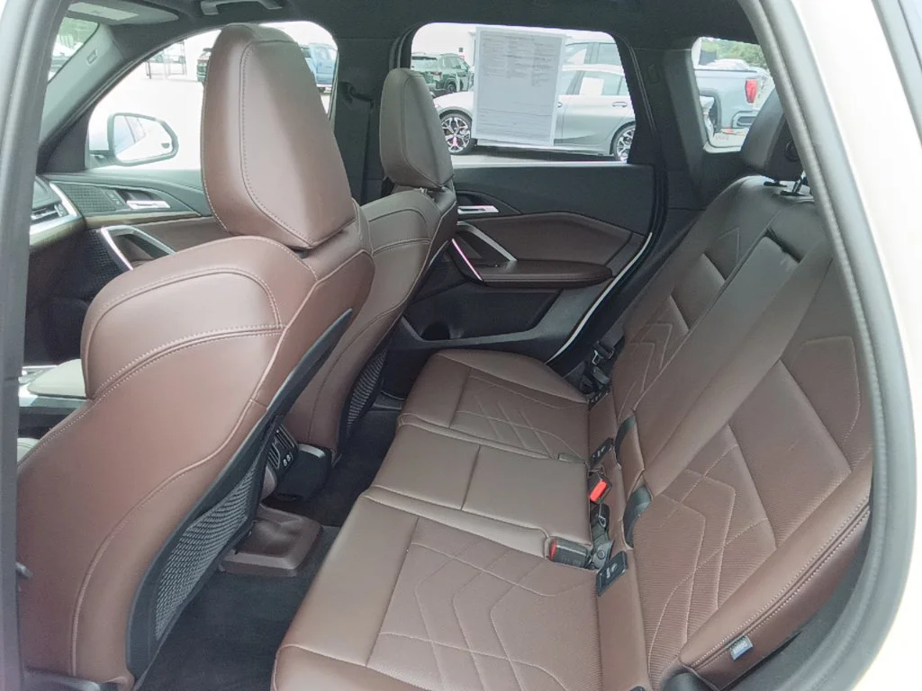 Certified Used 2023 White BMW xDrive28i image 29