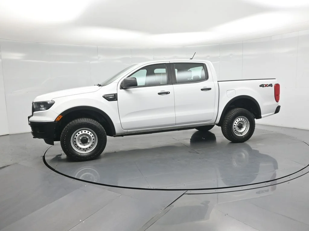 2021 Ford Ranger XL - Photo 28