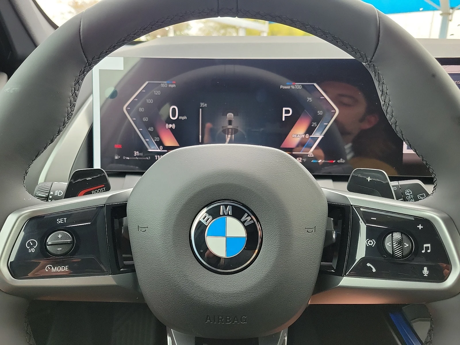New 2026 Brooklyn Gray BMW 30 xDrive All-Wheel Drive Sports Activity Vehicle image 17