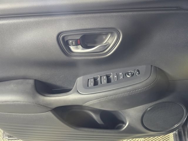 2024 Honda HR-V LX - Photo 41