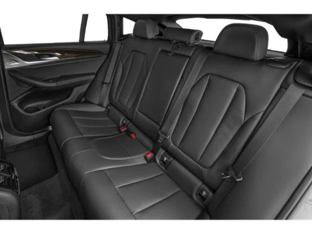 Used 2022 Dark Graphite Metallic BMW xDrive30i image 16