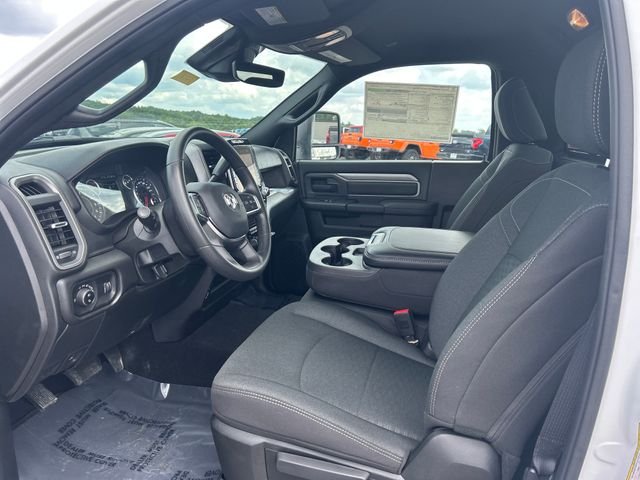 2026 RAM 2500 Tradesman - Photo 9