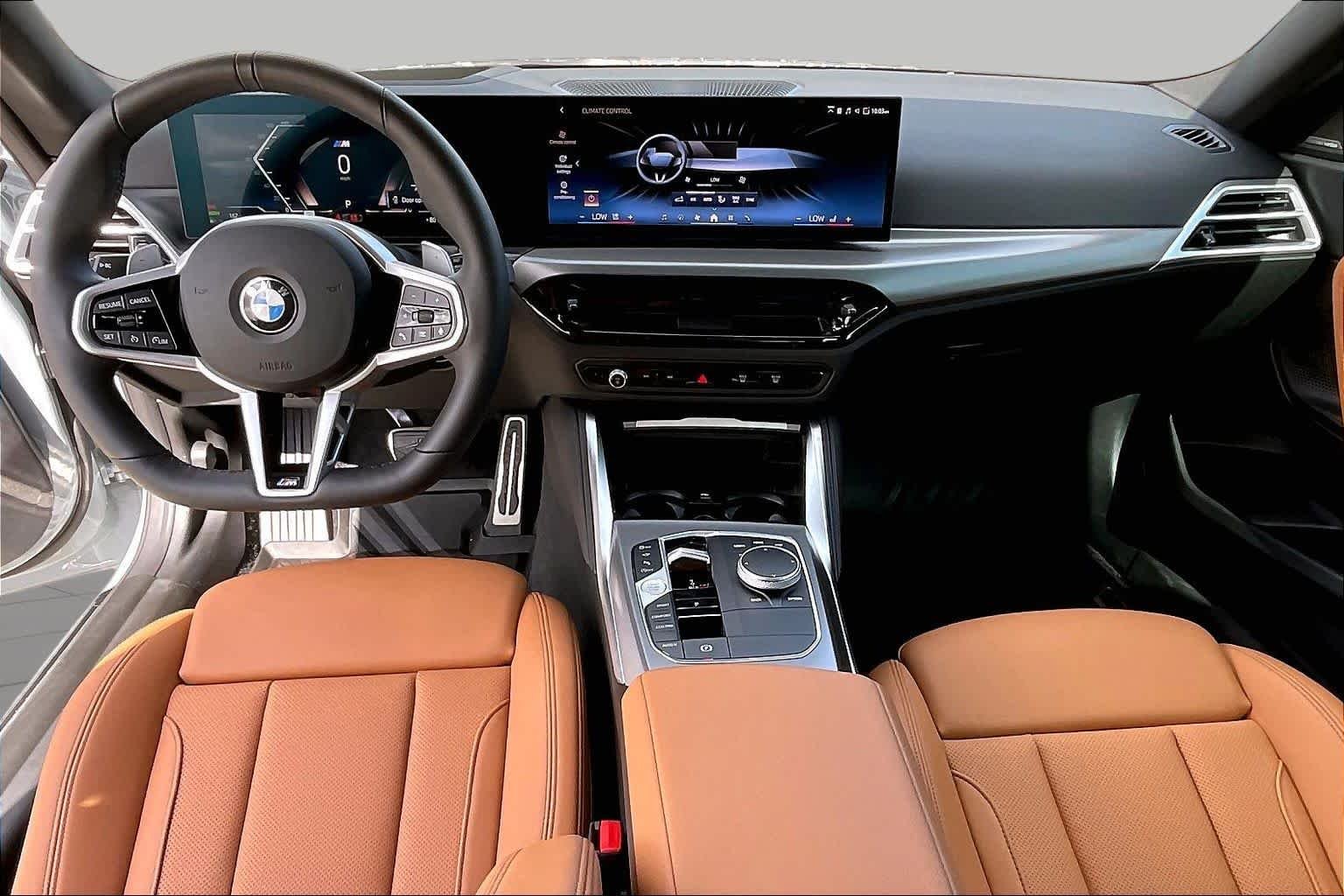 Used 2026 Brooklyn Grey Metallic BMW 230i xDrive image 15