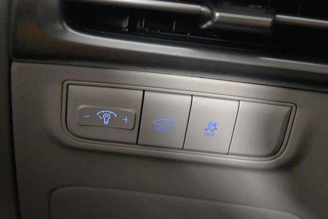 New 2026 Black Hyundai SEL Premium AWD image 93