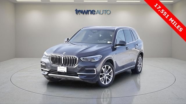 2023 BMW X5