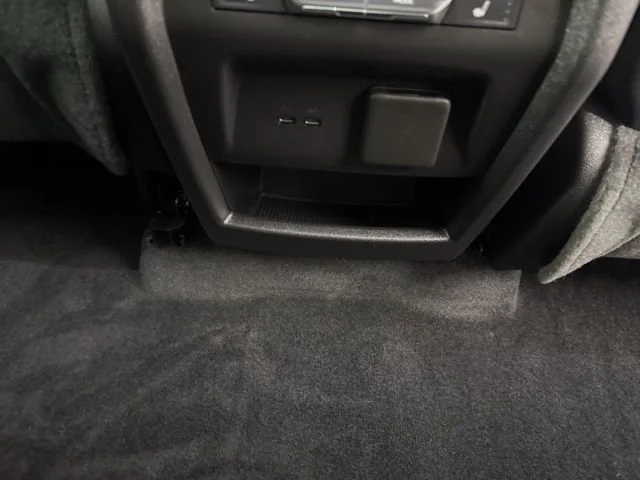 Used 2025 Sterling Gray Metallic Chevrolet High Country image 25