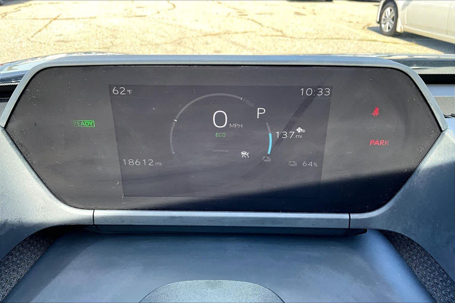 Certified Used 2024 Metal Toyota XLE image 25