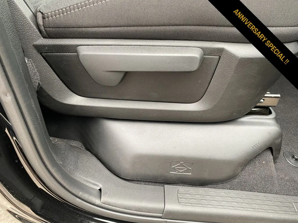 2025 RAM 2500 Tradesman - Photo 27