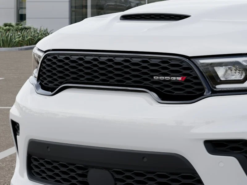 New 2026 White Knuckle Clear-Coat Exterior Paint Dodge GT Plus HEMI V8 image 46