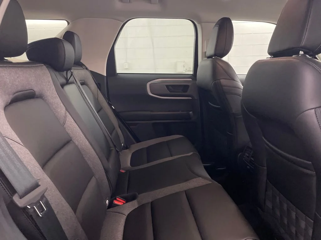 2025 Ford Bronco Sport Big Bend - Photo 28