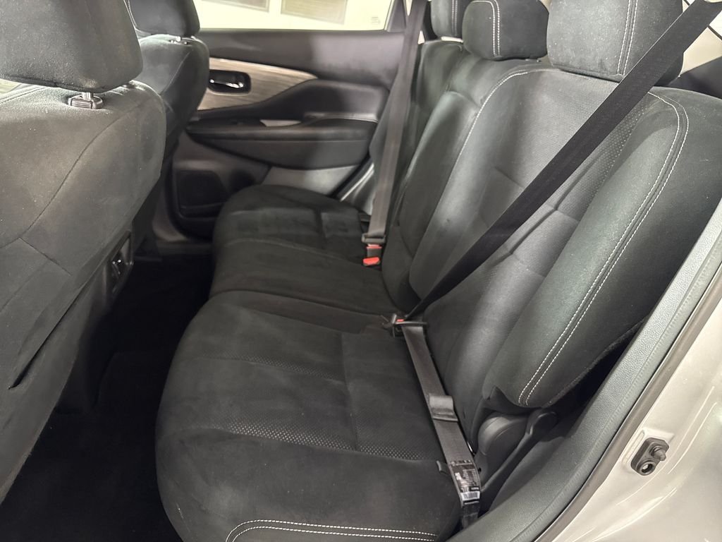 2018 Nissan Murano S - Photo 13