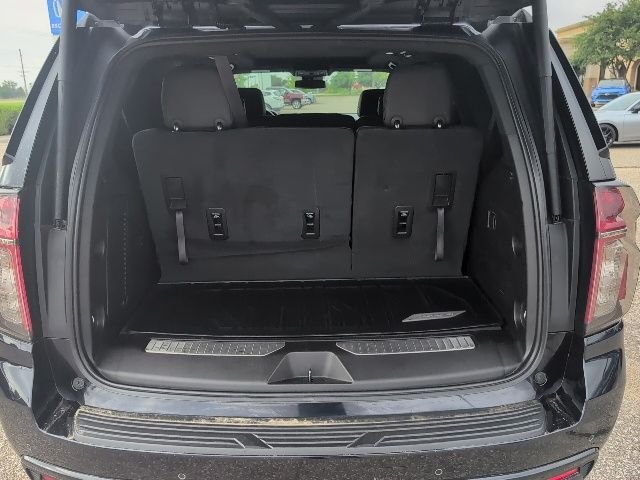 2023 Chevrolet Tahoe RST - Photo 22