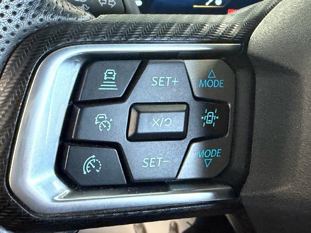 Used 2024 Blue Ford GT Premium image 25