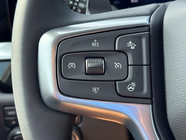 New 2026 Special Exterior Color Chevrolet LT image 12