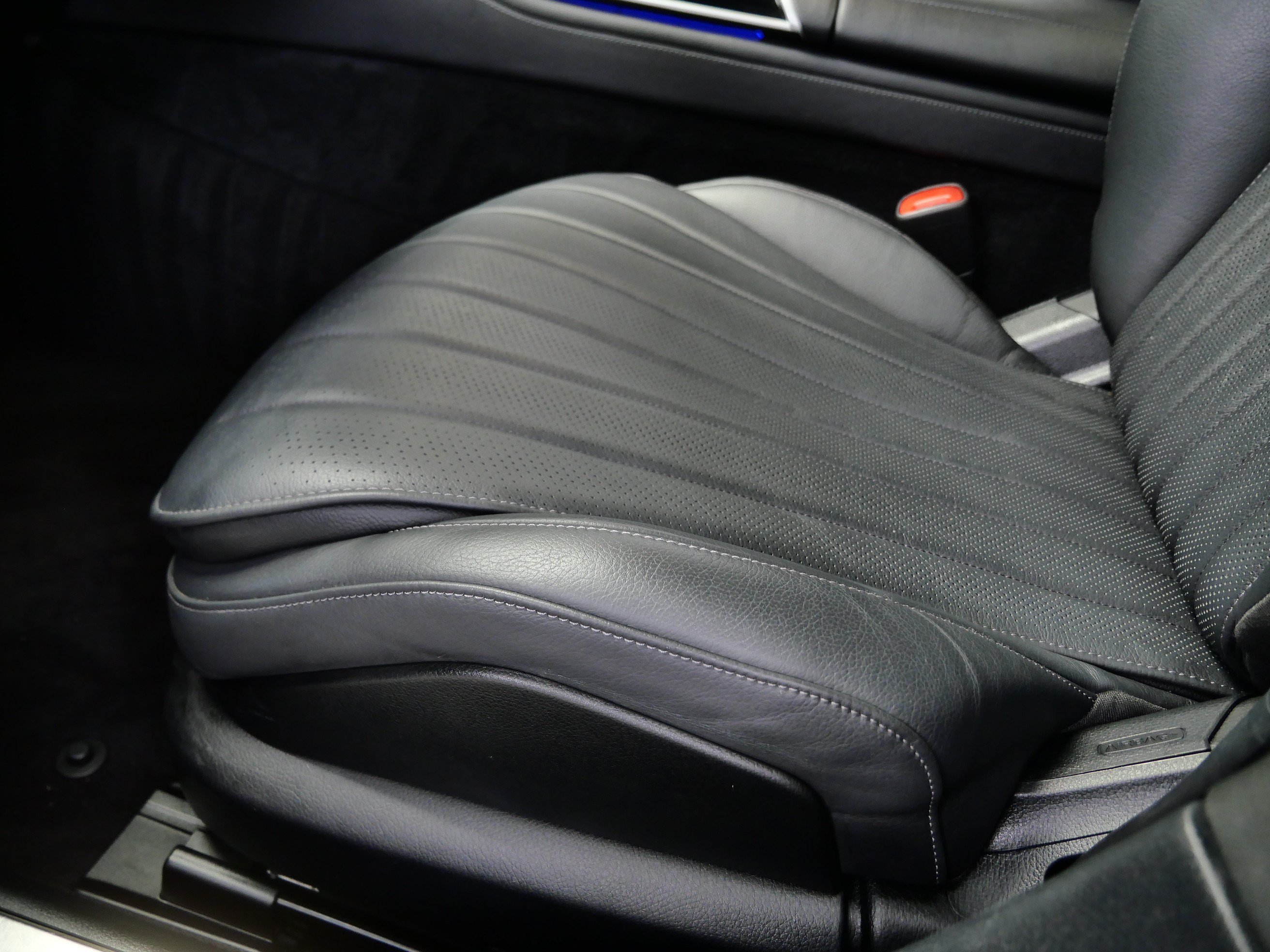 Certified Used 2023 Black Mercedes-Benz S 500 image 18