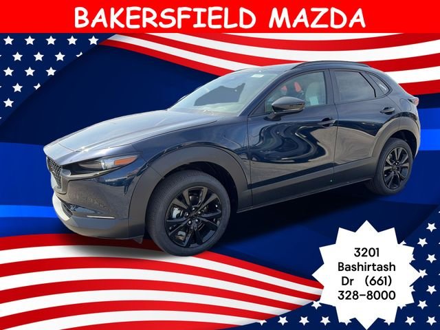 2026 Mazda CX-30 Aire Edition AWD's photo
