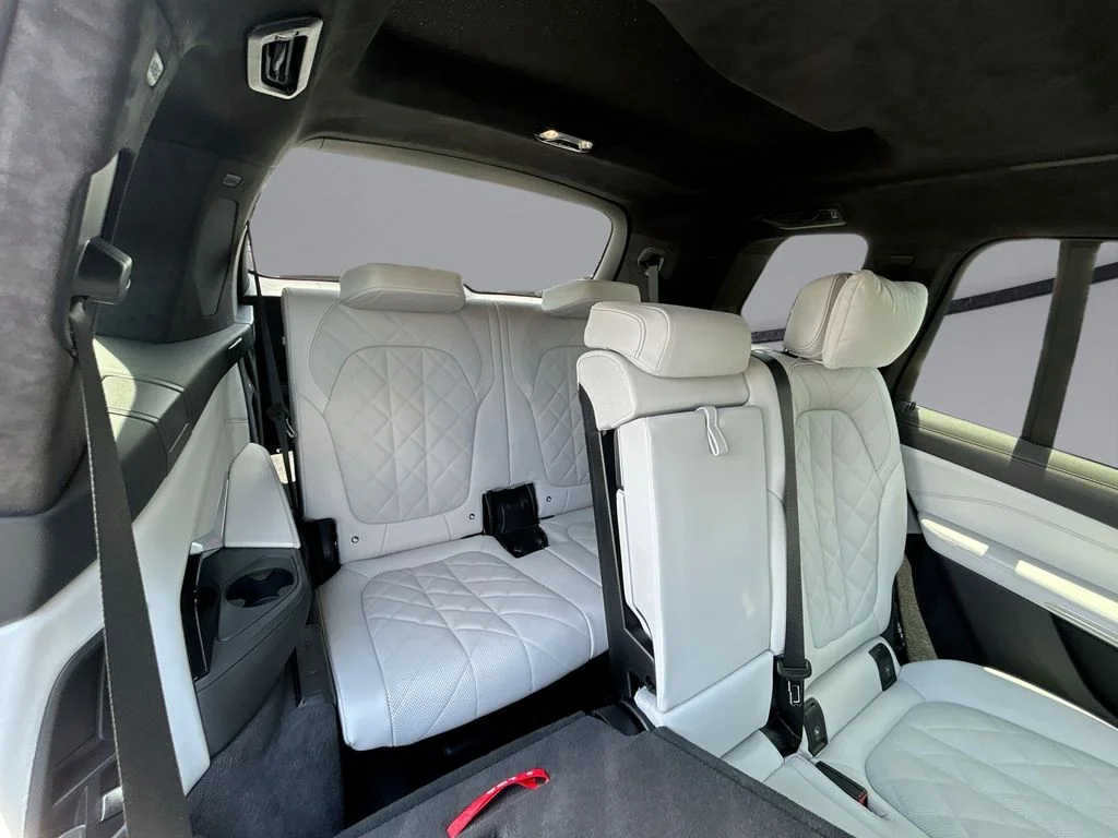 Certified Used 2025 Blue BMW xDrive40i image 43