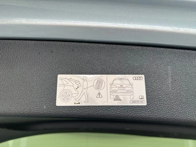 Used 2024 Silver Audi 45 Premium Plus image 36