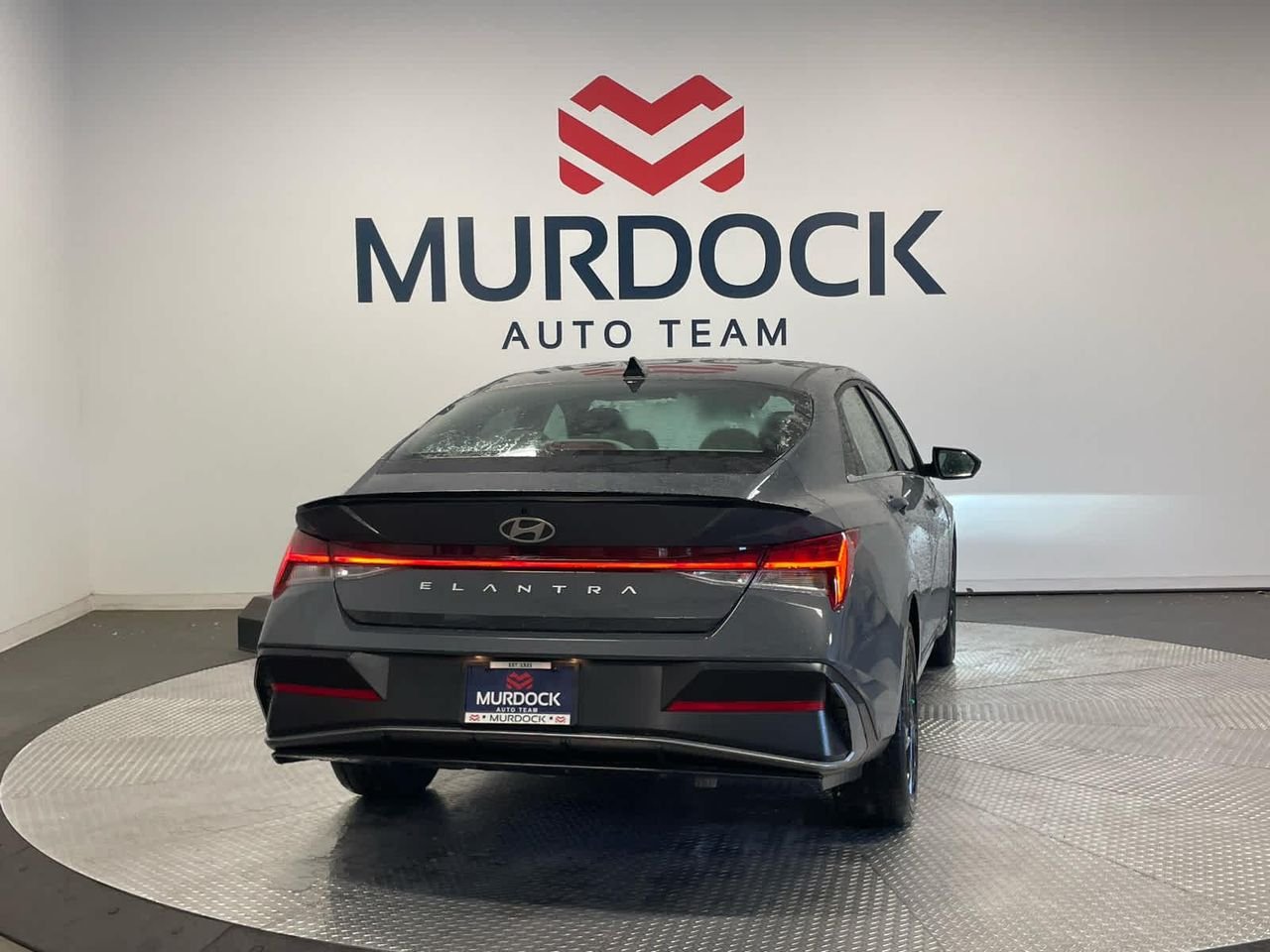 New 2026 Ecotronic Gray Hyundai SEL Sport image 7
