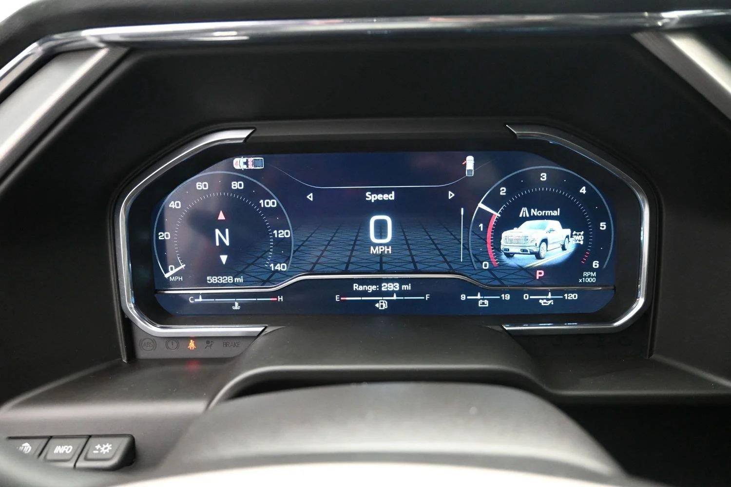 2025 GMC Sierra 1500 Denali - Photo 30