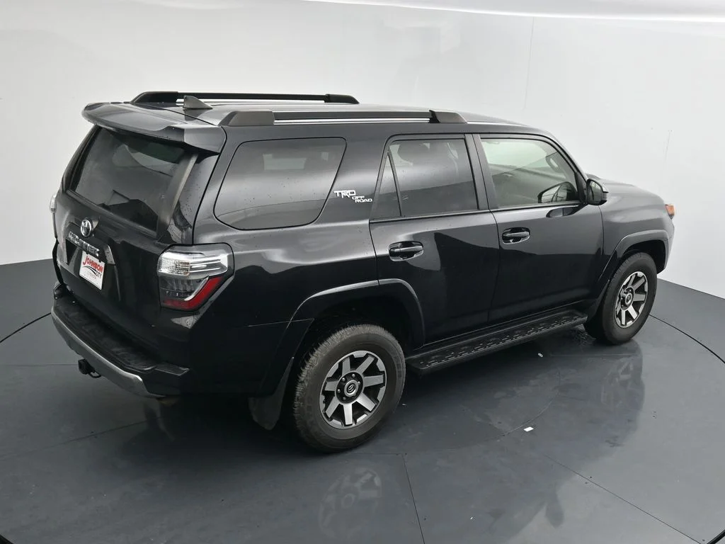 2024 Toyota 4Runner TRD Off-Road - Photo 30