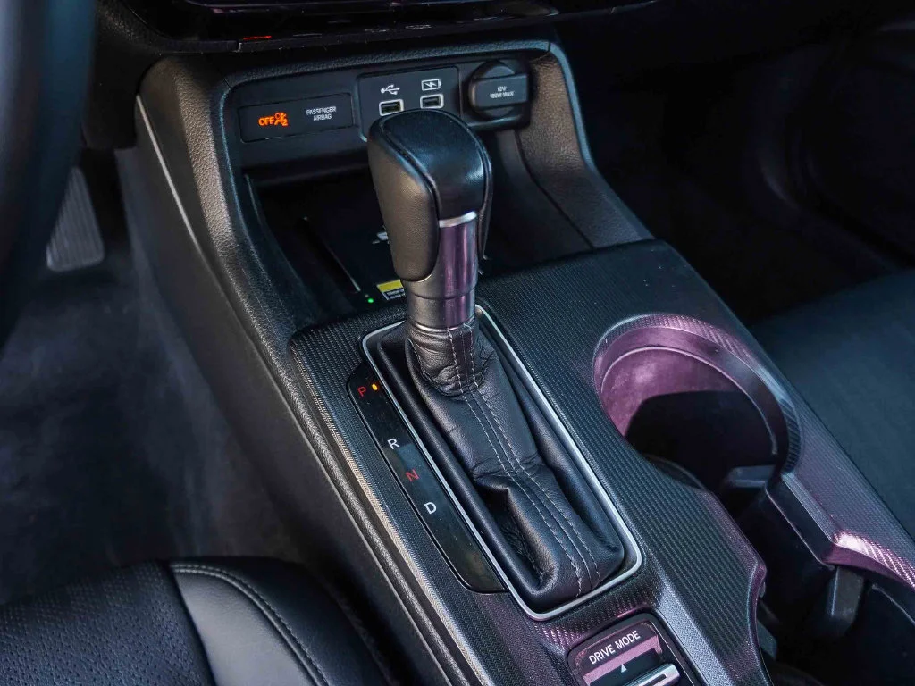 2024 Honda Civic Touring - Photo 52