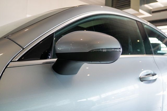 Used 2026 Silver Mercedes-Benz CLA 250 image 10