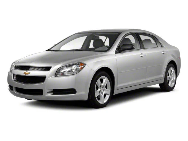 Used 2010 Imperial Blue Metallic Chevrolet LT w/1LT image 1