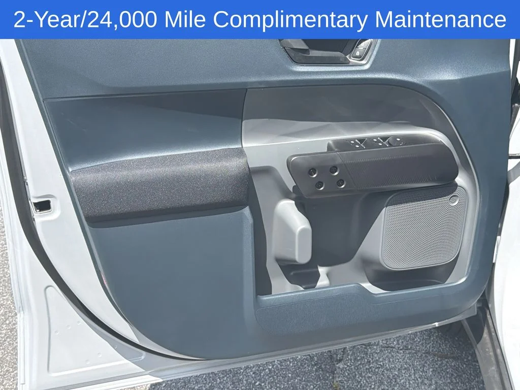 New 2026 White Ford XL image 13