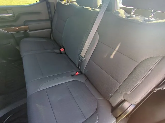 Used 2021 Red GMC SLE image 29