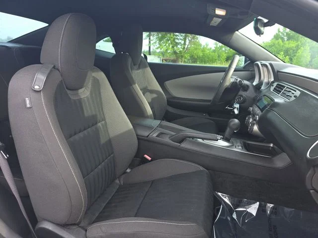 Used 2015 Blue Chevrolet 2LS image 11