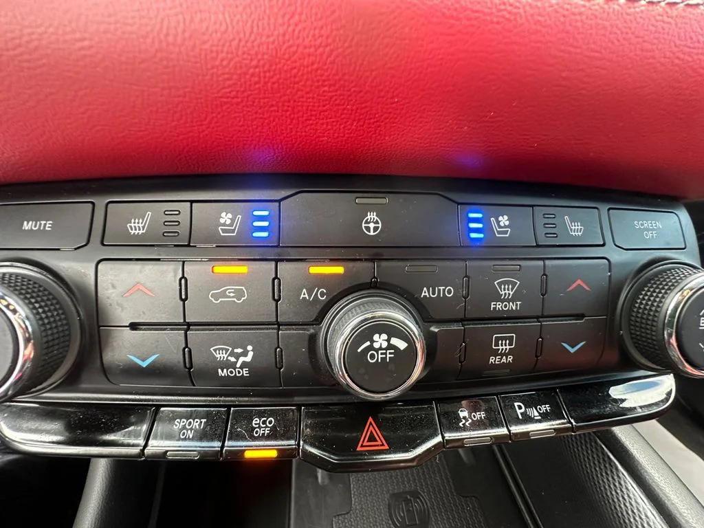 Used 2022 White Dodge R/T image 25