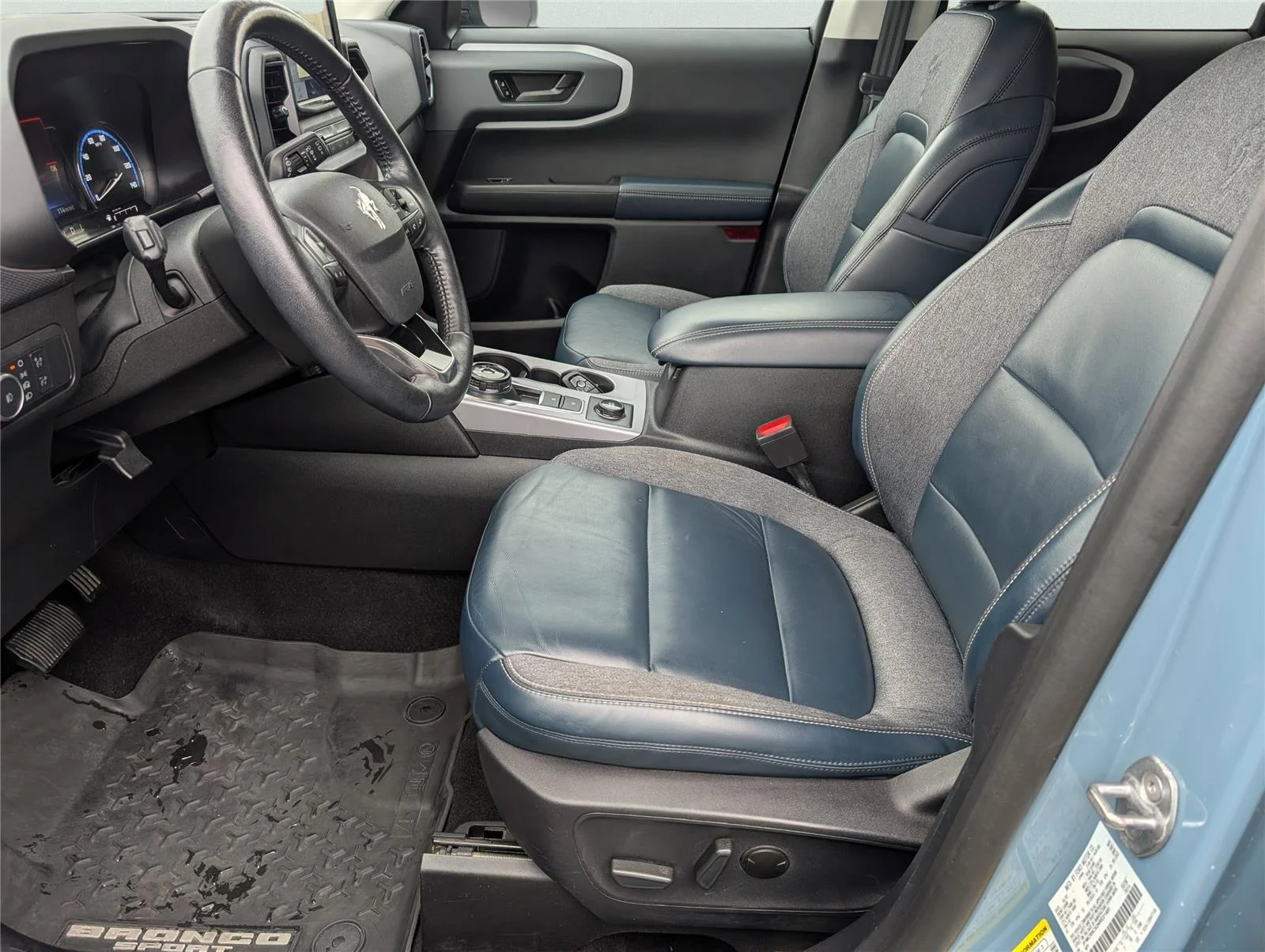 Used 2022 Area 51 Ford Outer Banks image 10