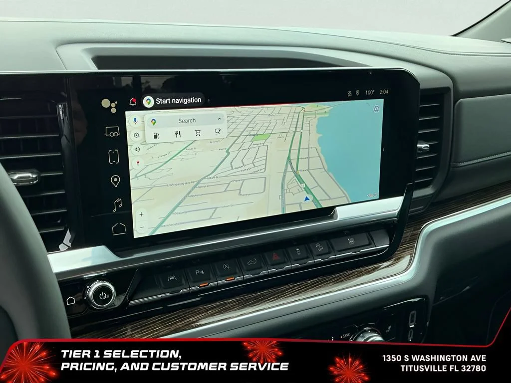 New 2026 Cardinal Red GMC Elevation image 44