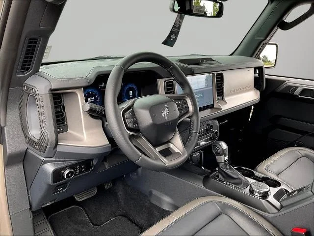 New 2026 Marsh Gray Ford Outer Banks® image 49