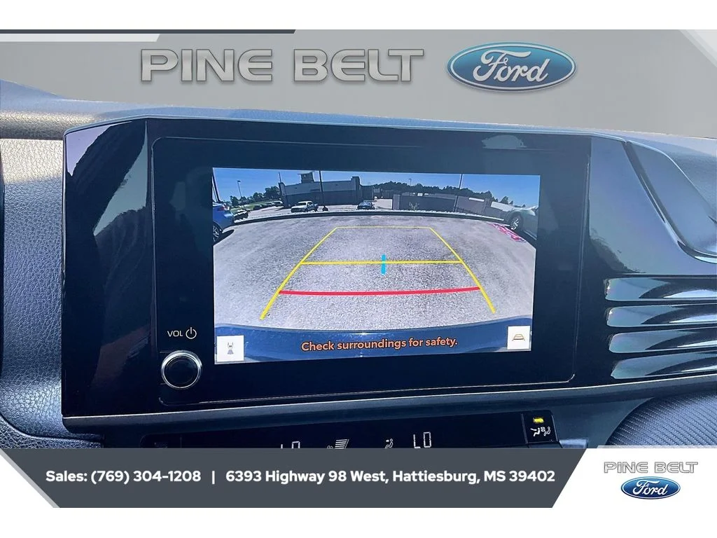 Used 2026 Underground Toyota SE image 15