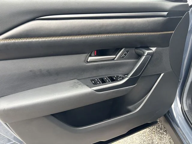 Used 2024 Gray Mazda 2.5 Turbo Premium Package image 13