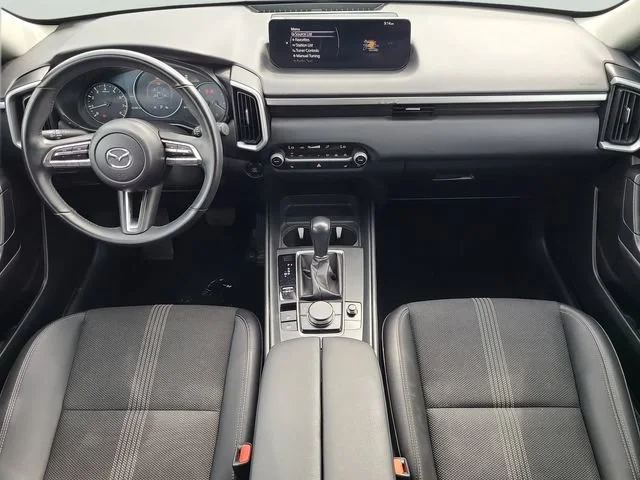 Used 2025 Black Mazda 2.5 S Preferred Package image 11