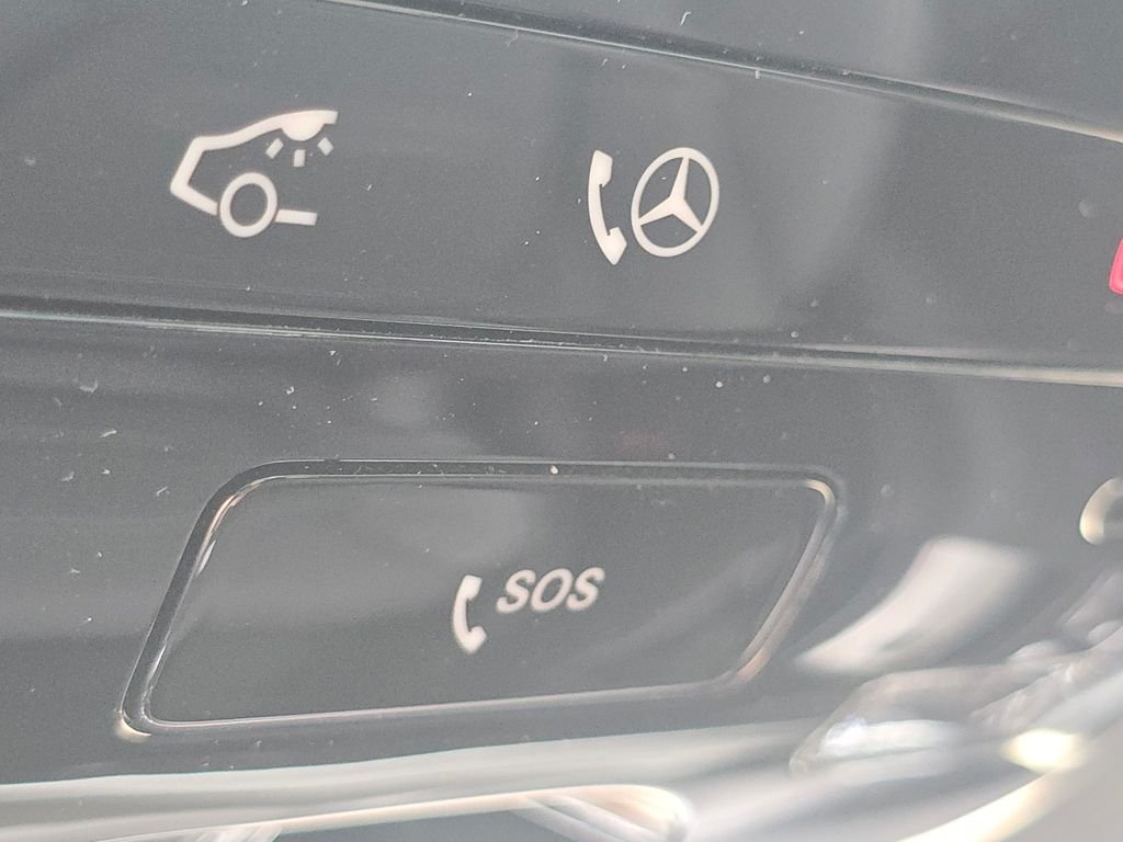 New 2026 MANUFAKTUR Alpine Grey Mercedes-Benz CLE 53 AMG® image 8