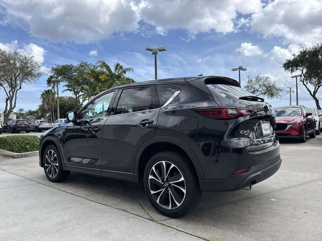 2023 Mazda CX-5 S Premium Plus package - Photo 26