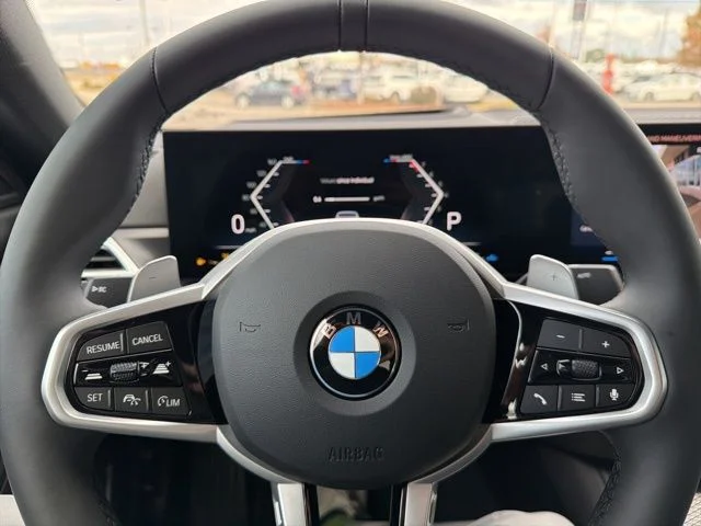 New 2026 White BMW 230i image 14